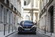 Обзор пятидверного хэтчбека Citroen DS5 фото 10