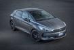 Обзор пятидверного хэтчбека Citroen DS5 фото 9