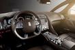 Обзор пятидверного хэтчбека Citroen DS5 фото 5