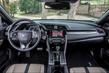 Пятидверный хэтчбек десятого поколения Honda Civic 5D