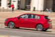 Обзор хэтчбека Fiat Tipo Hatchback