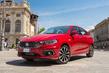 Обзор хэтчбека Fiat Tipo Hatchback