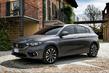 Обзор хэтчбека Fiat Tipo Hatchback