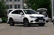 Гибридный семиместный кроссовер BYD Tang 100 фото 10
