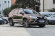 Гибридный семиместный кроссовер BYD Tang 100 фото 1