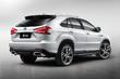 Гибридный семиместный кроссовер BYD Tang 100 фото 3