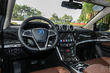 Гибридный семиместный кроссовер BYD Tang 100 фото 6