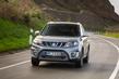 Обзор компактного кроссовера Suzuki Vitara S