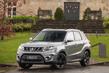 Обзор компактного кроссовера Suzuki Vitara S