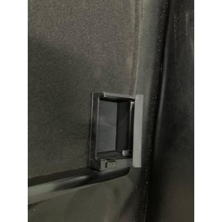 Полка на панель с дополнительным ящиком Mercedes Sprinter W901/902/903/904/905 1995-2006 гг. фото 2