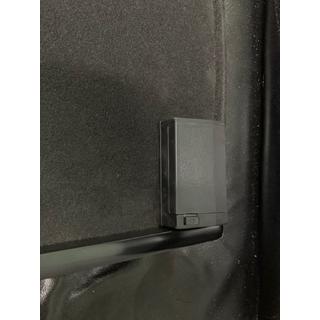 Полка на панель с дополнительным ящиком Mercedes Sprinter W901/902/903/904/905 1995-2006 гг. фото 3
