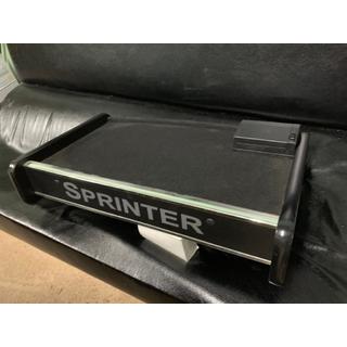 Полка на панель с дополнительным ящиком Mercedes Sprinter W901/902/903/904/905 1995-2006 гг. фото 4