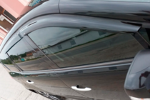 Renault Scenic/Grand 2009-2016 гг. Ветровики на окна (4 шт, HIC) фото 14