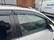 Ветровики на окна (4 шт, HIC) фото 3 Ветровики на окна (4 шт, HIC) фото 3