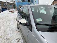 Volkswagen Polo 2001-2009 гг. Накладки на Зеркала Нержавеющая Сталь фото 3