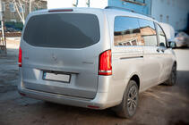 Задние фонари LED (2 шт) фото 1