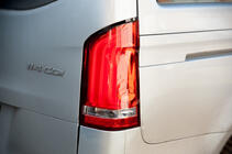 Задние фонари LED (2 шт) фото 3