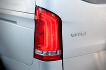 Задние фонари LED (2 шт) фото 4