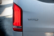 Задние фонари LED (2 шт) фото 10