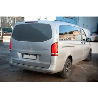 Задние фонари LED (для Vito, комплект 2 шт) Mercedes Vito/V-class W447 2014- гг. фото 1