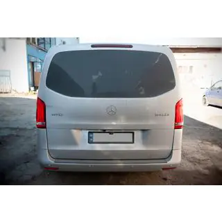 Задние фонари LED (для Vito, комплект 2 шт) Mercedes Vito/V-class W447 2014- гг. фото 2