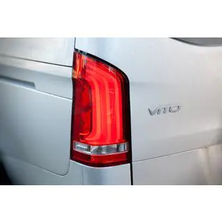 Задние фонари LED (для Vito, комплект 2 шт) Mercedes Vito/V-class W447 2014- гг. фото 4