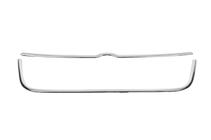 Накладки вокруг решетки радиатора (пластик) фото 2