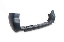 Задний бампер (для 2017+) фото 3