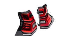 Задние фонари LED (2017-2023, комплект 2 шт) фото 4