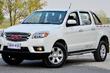 Обзор пикапа JAC T6