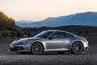 Обзор Porsche 911 Carrera восьмого поколения