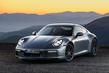 Обзор Porsche 911 Carrera восьмого поколения