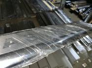 Opel Astra J 2009-2015 гг. Распродажа! Погнутые накладки на пороги (4 шт) фото 2