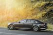 Представительский седан KIA K900