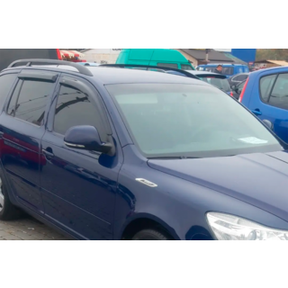 Ветровики SW (4 шт, HIC) фото 3