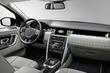 Обзор семиместного кроссовера Land Rover Discovery Sport фото 6