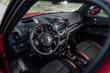 Обзор компактного кроссовера MINI JCW Countryman