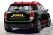Обзор компактного кроссовера MINI JCW Countryman
