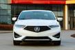 Обновленный седан Acura ILX