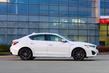 Обновленный седан Acura ILX