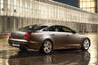 Обзор флагманского седана Jaguar XJ