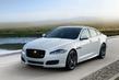 Обзор флагманского седана Jaguar XJ
