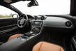Обзор флагманского седана Jaguar XJ