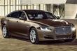 Обзор флагманского седана Jaguar XJ