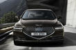 Обзор премиального седана Genesis G90