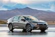 Обзор гибридного седана Honda Insight