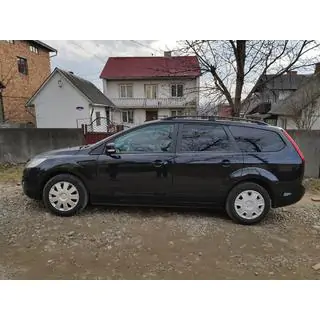 Алюминиевые Рейлинги (Caravan, Черные) фото 3