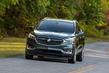 Обзор кроссовера Buick Enclave