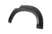 Расширители колесных арок (2006-2015, ABS) фото 8