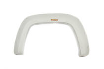 Расширители колесных арок (стекловолокно, под покраску) фото 9